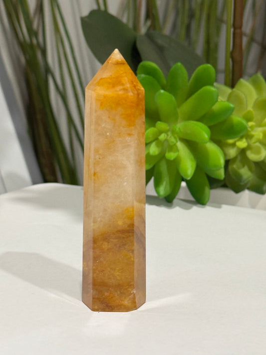 Fire Quartz | Tower image 0