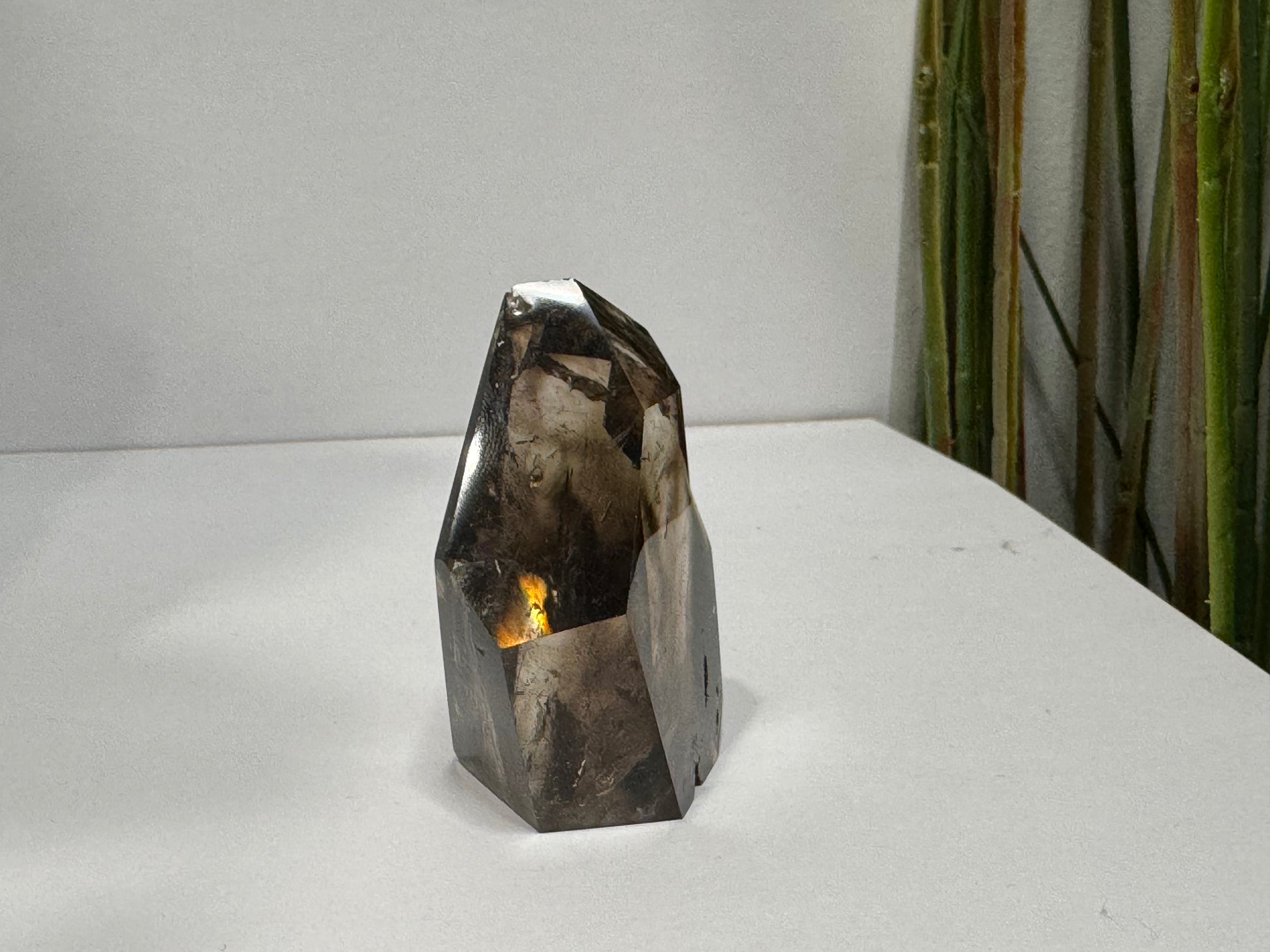 Smokey Quartz image 1