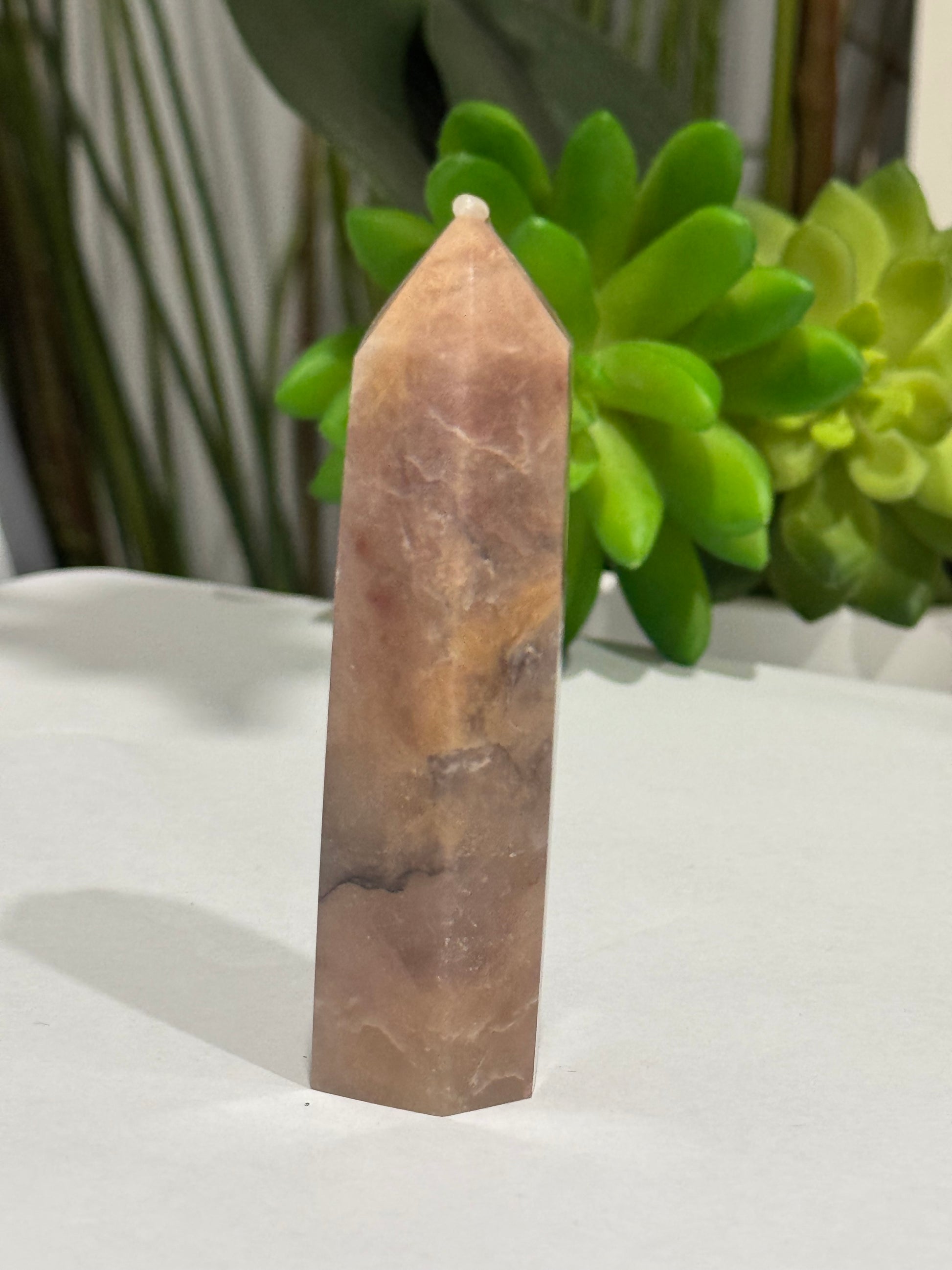 Purple Aventurine | Tower image 1