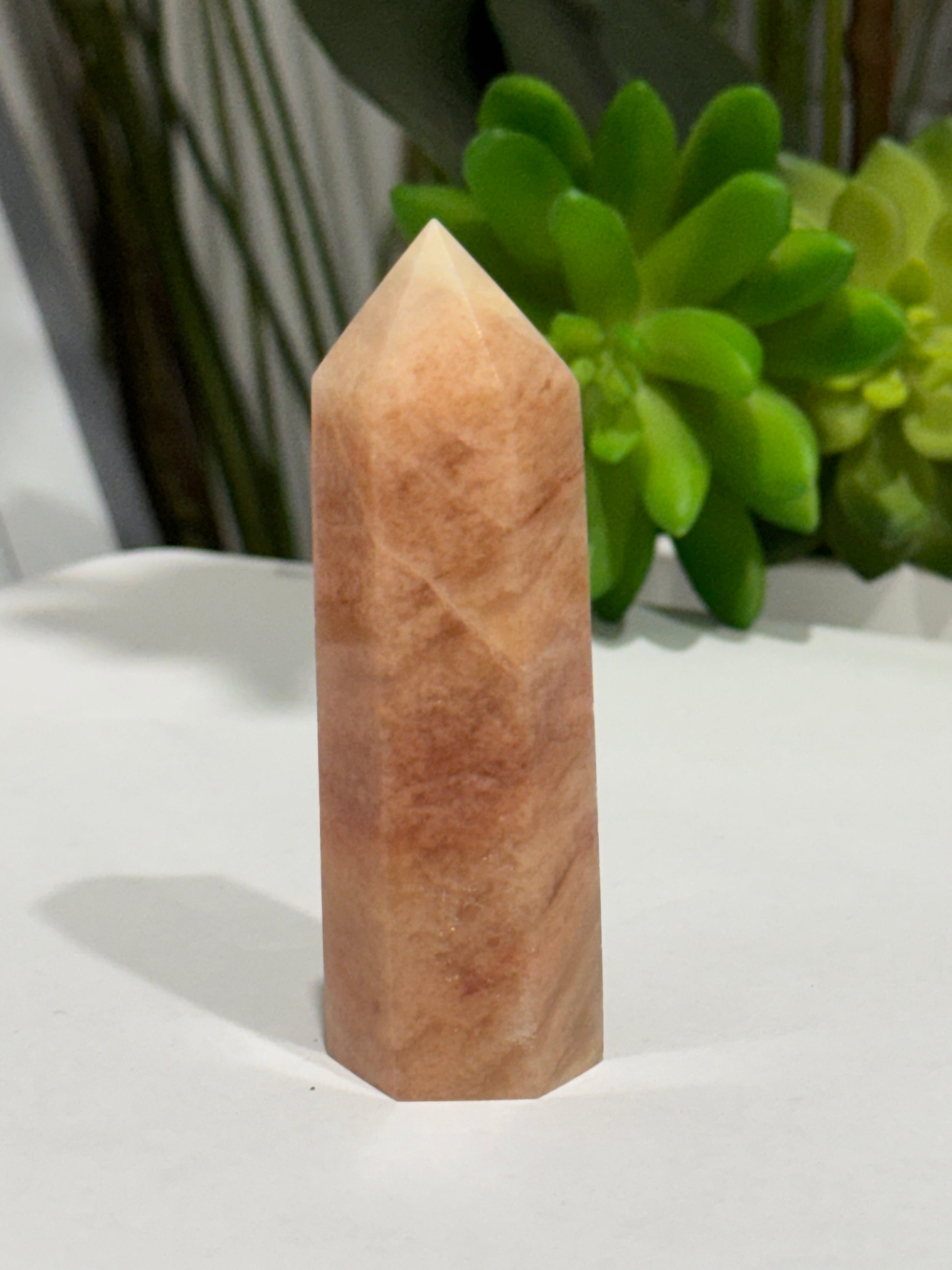 Purple Aventurine | Tower image 0