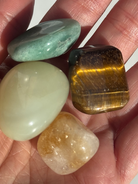 Wealth & Prosperity Kit image 0