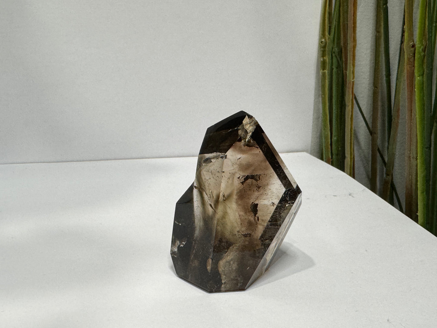 Smokey Quartz image 0