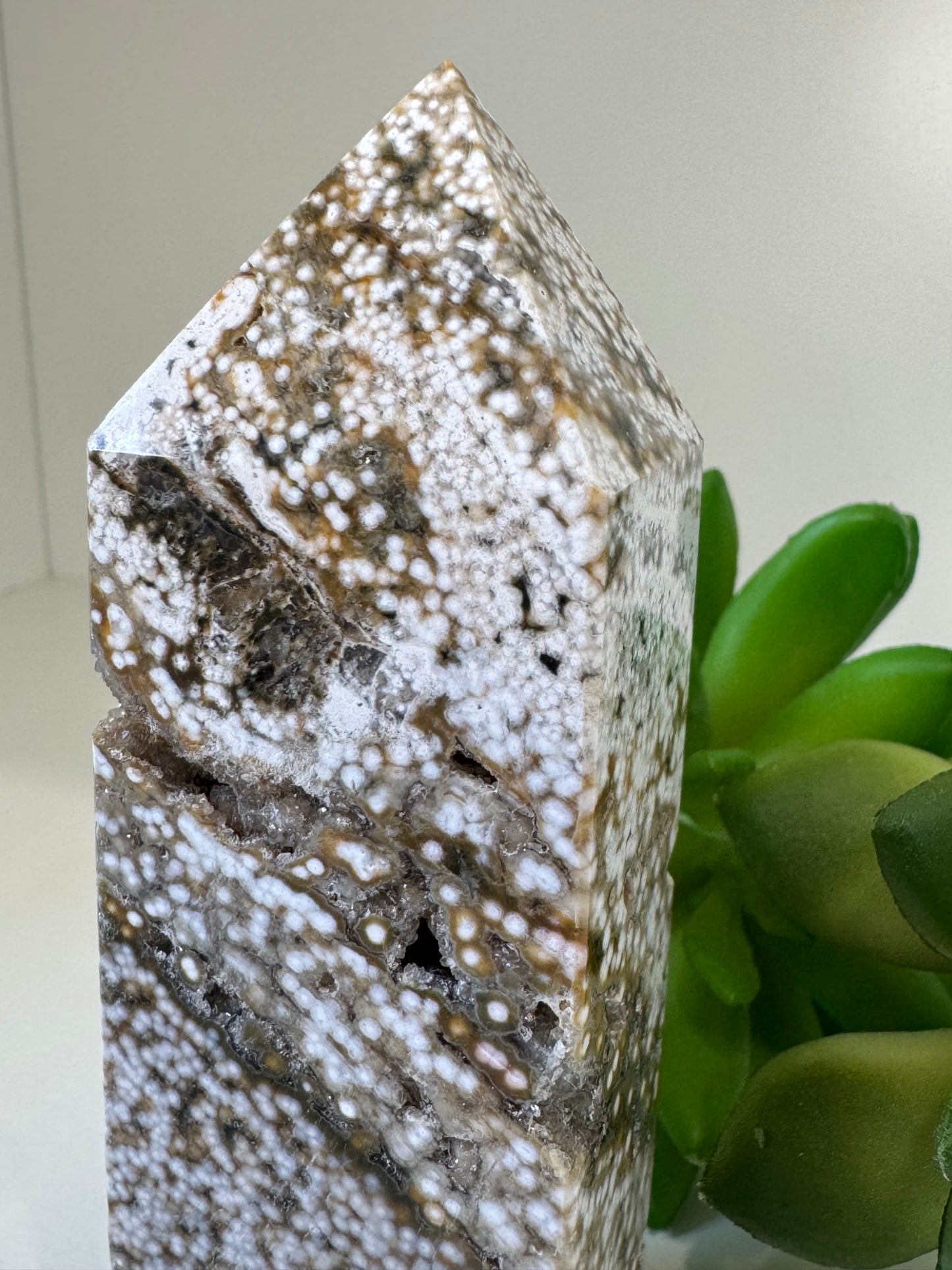 Ocean Jasper | Tower image 2