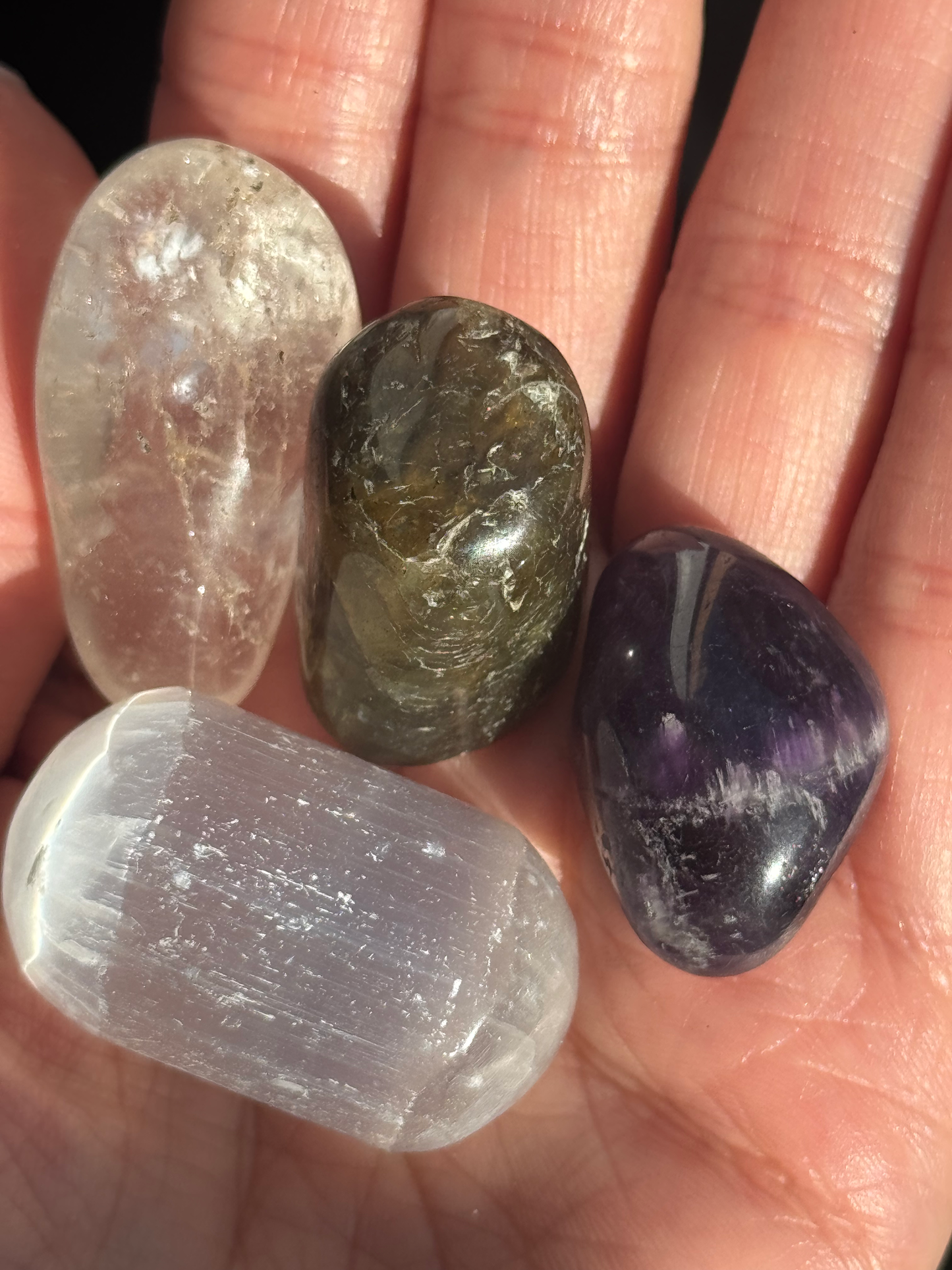 Spiritual Growth Kit image 0