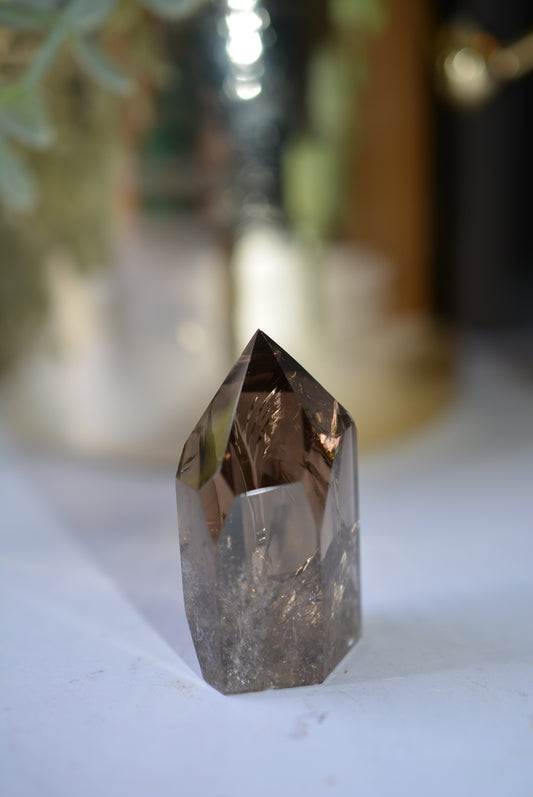 Smokey Citrine | Tower No.1 image 1