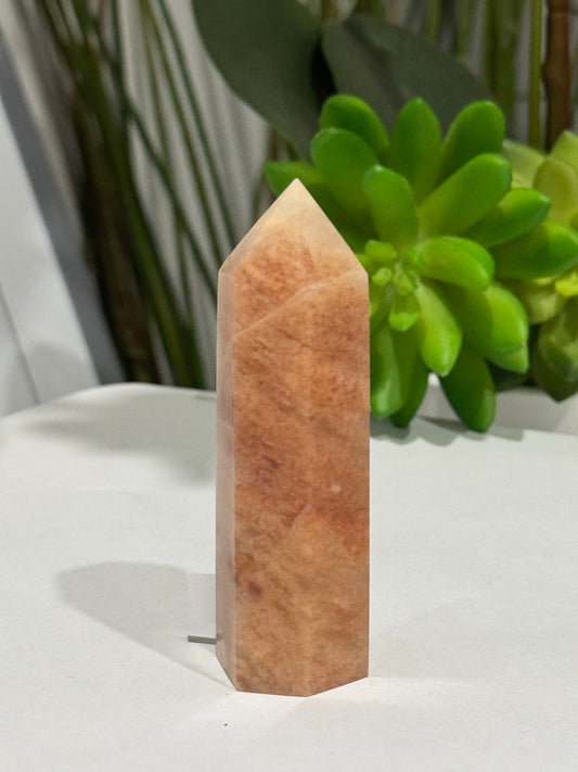 Purple Aventurine | Tower image 1