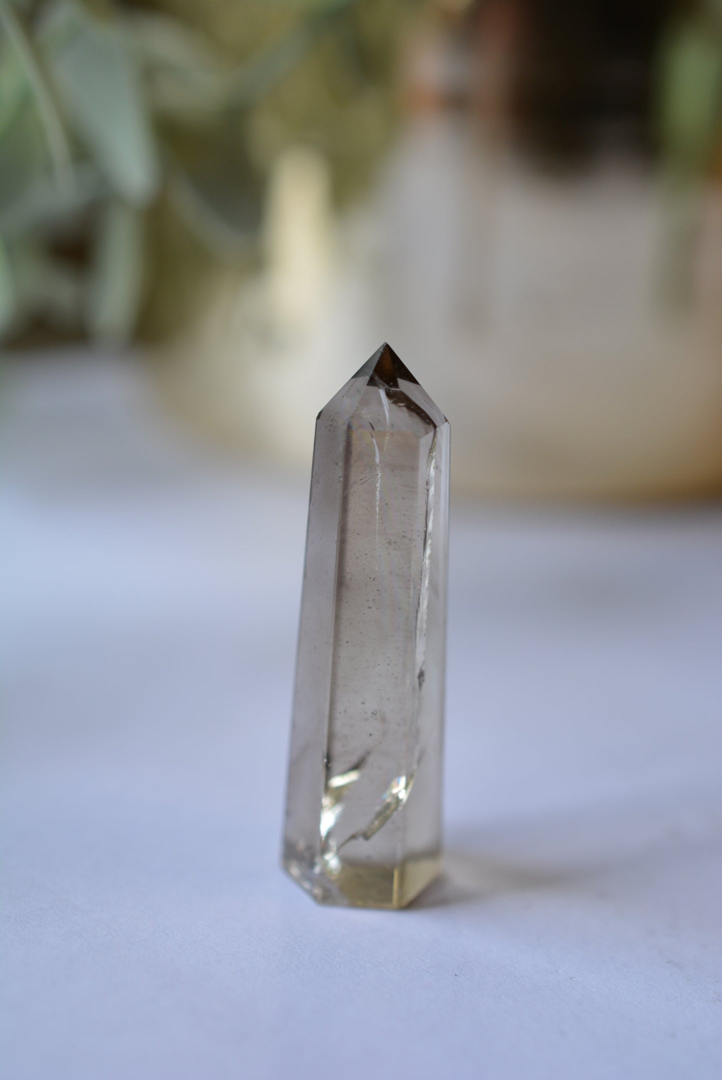 Smokey Citrine | Tower No.3 image 3