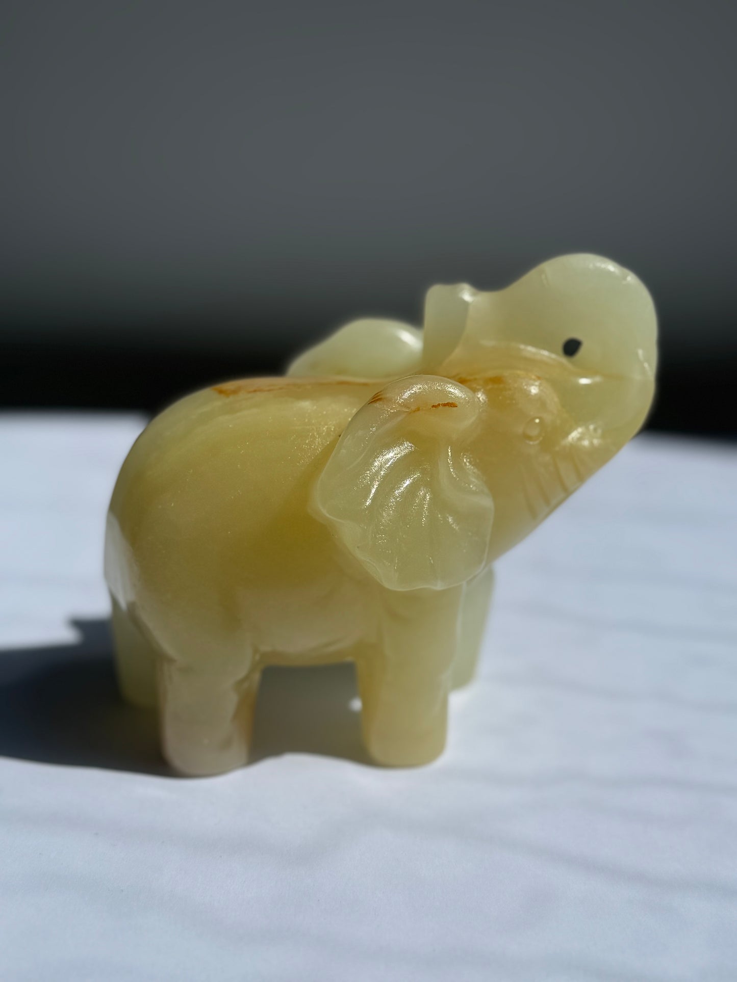 Afghan Jade | Elephant image 5