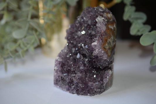 Amethyst | Cluster image 0