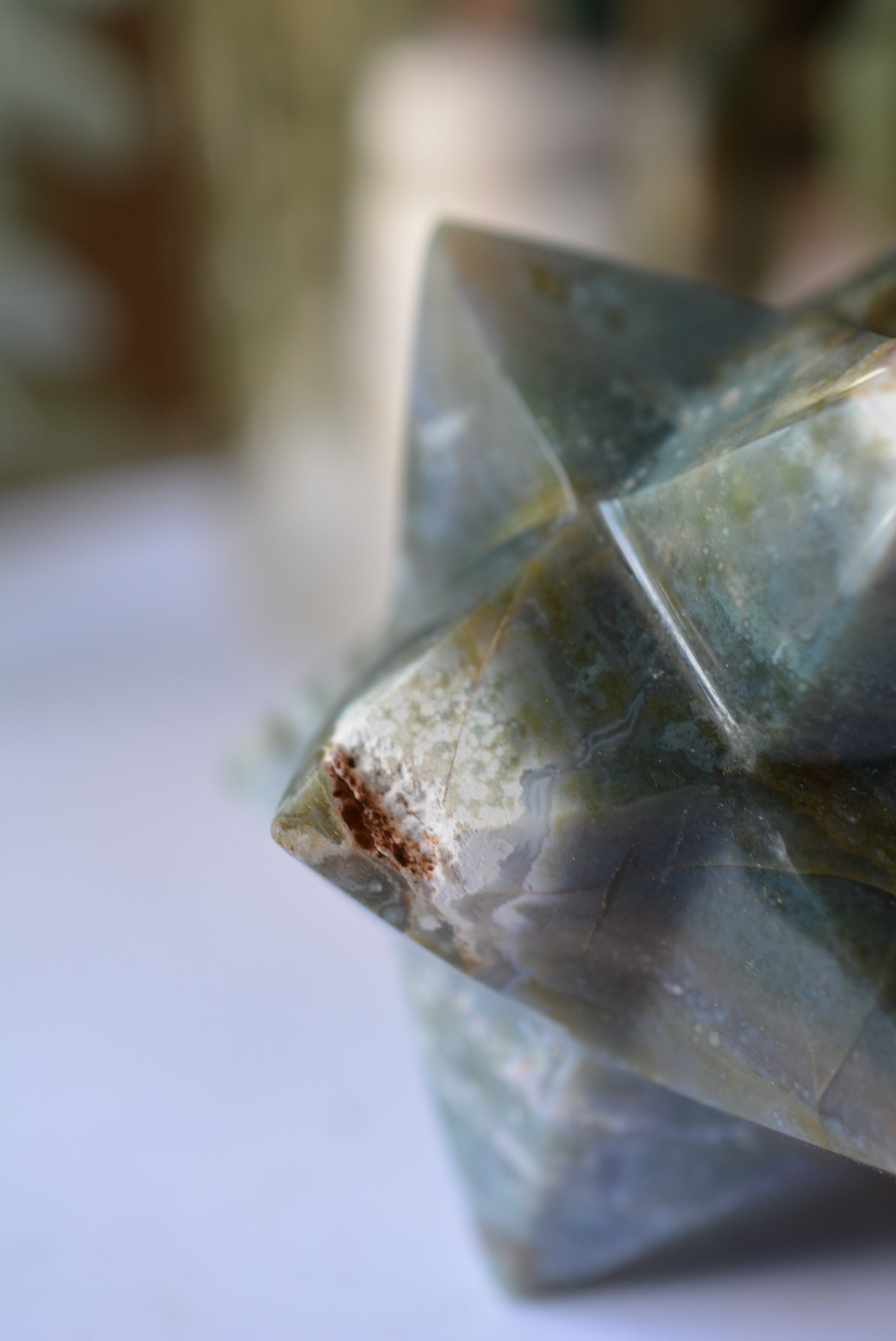Ocean Jasper | Star No.2 image 3