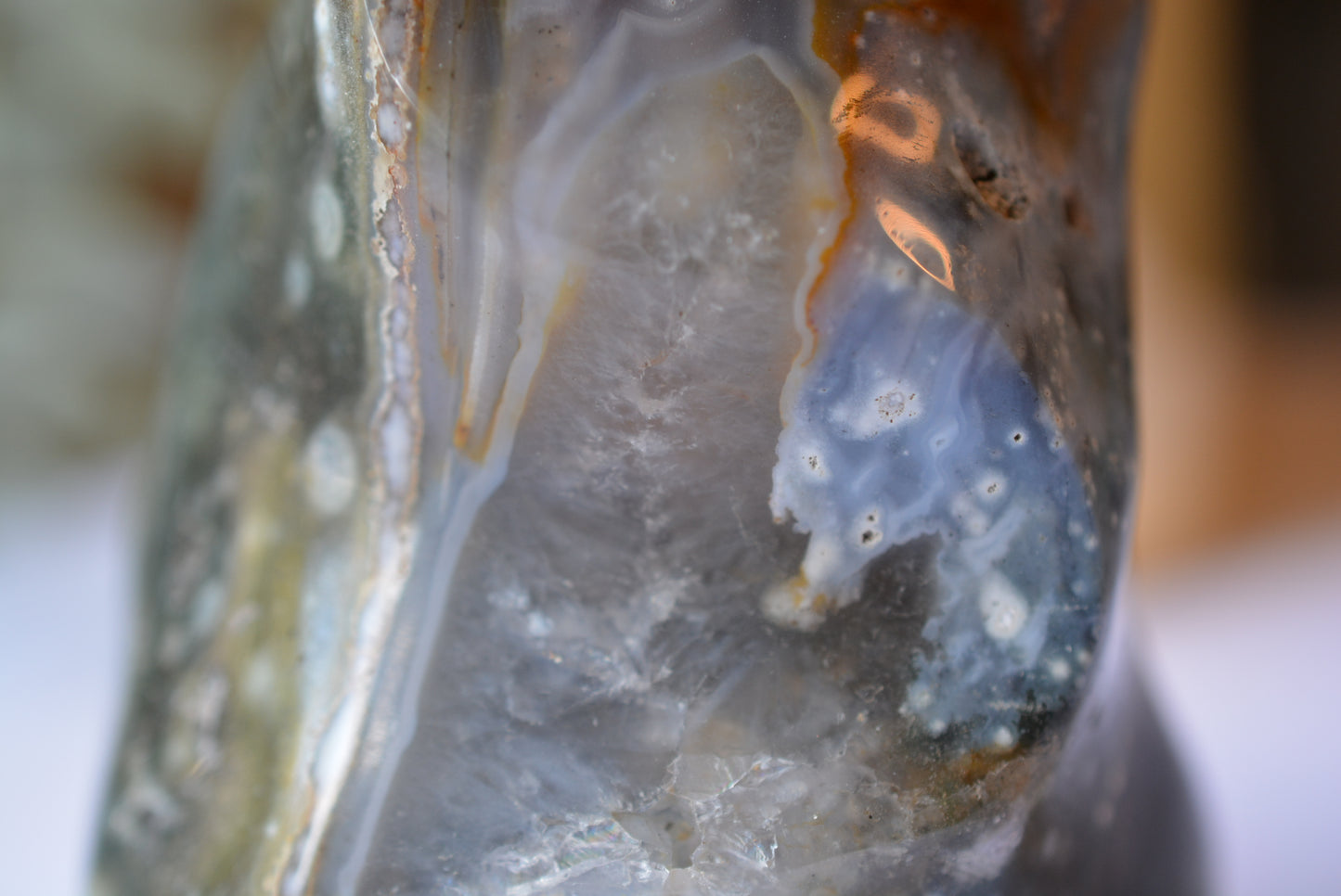 Ocean Jasper | Freeform image 3