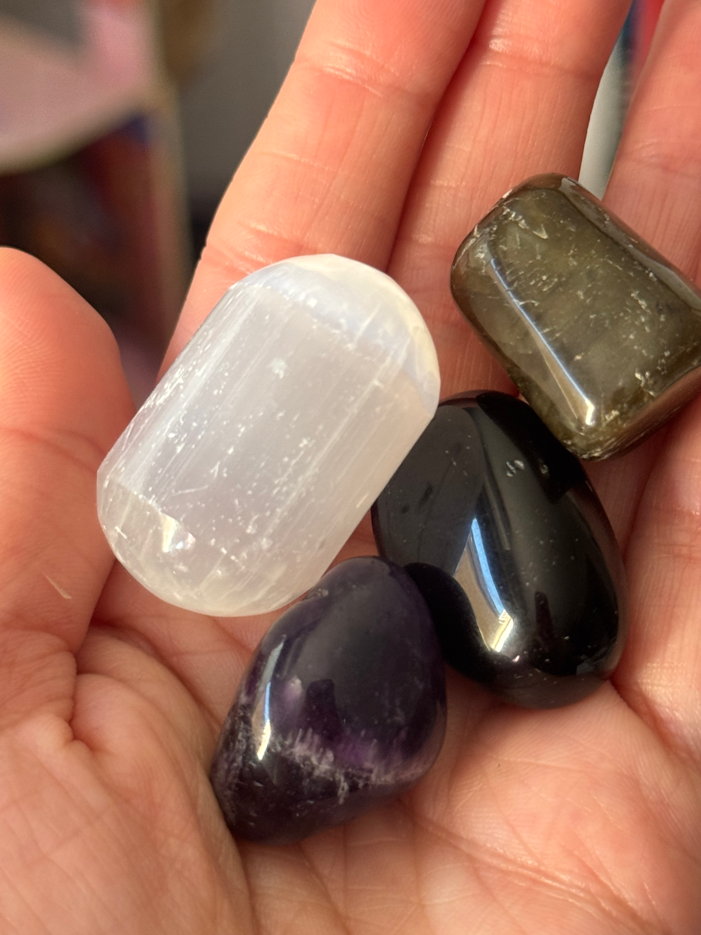 Spiritual Protection Kit image 0