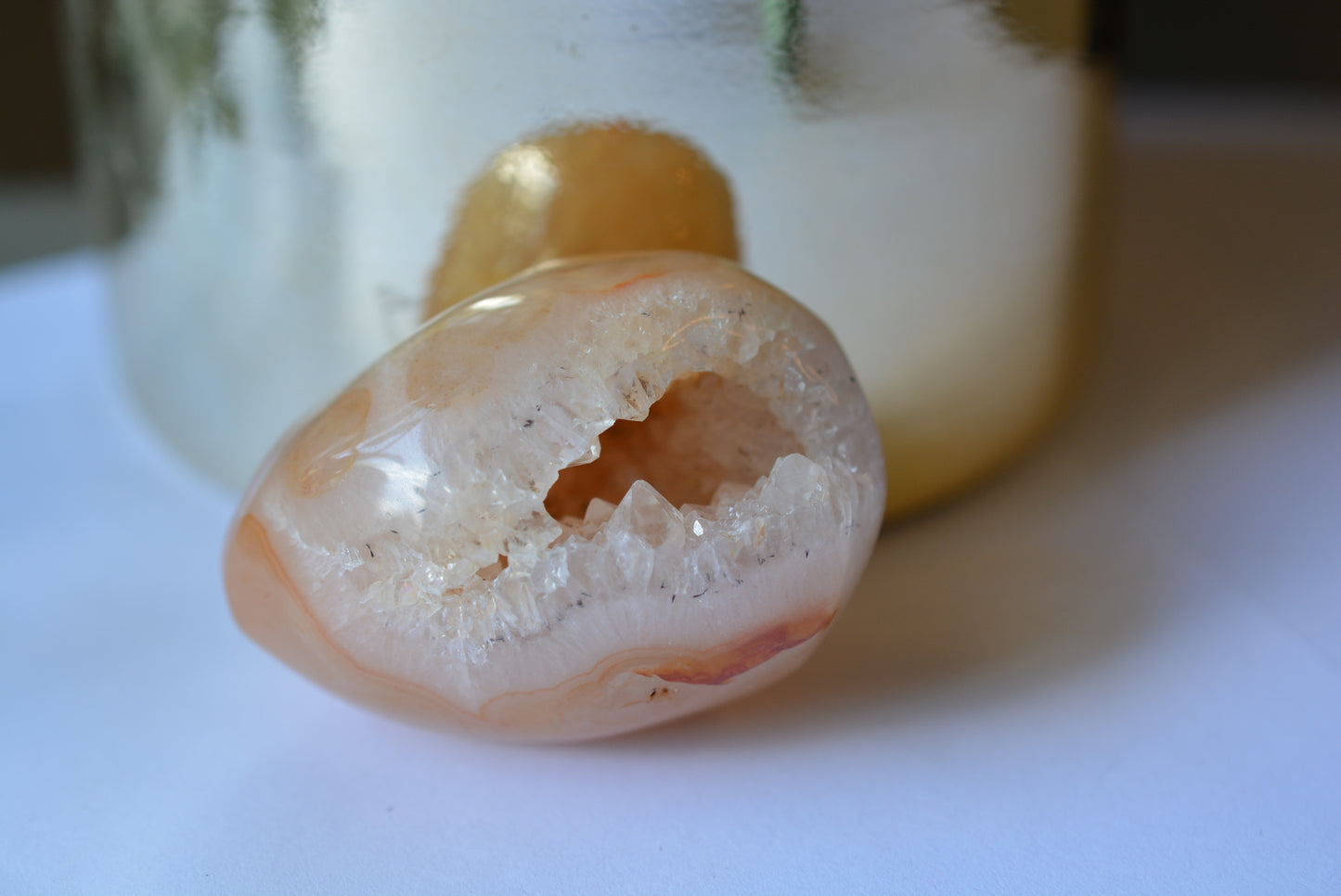 Carnelian Egg image 1