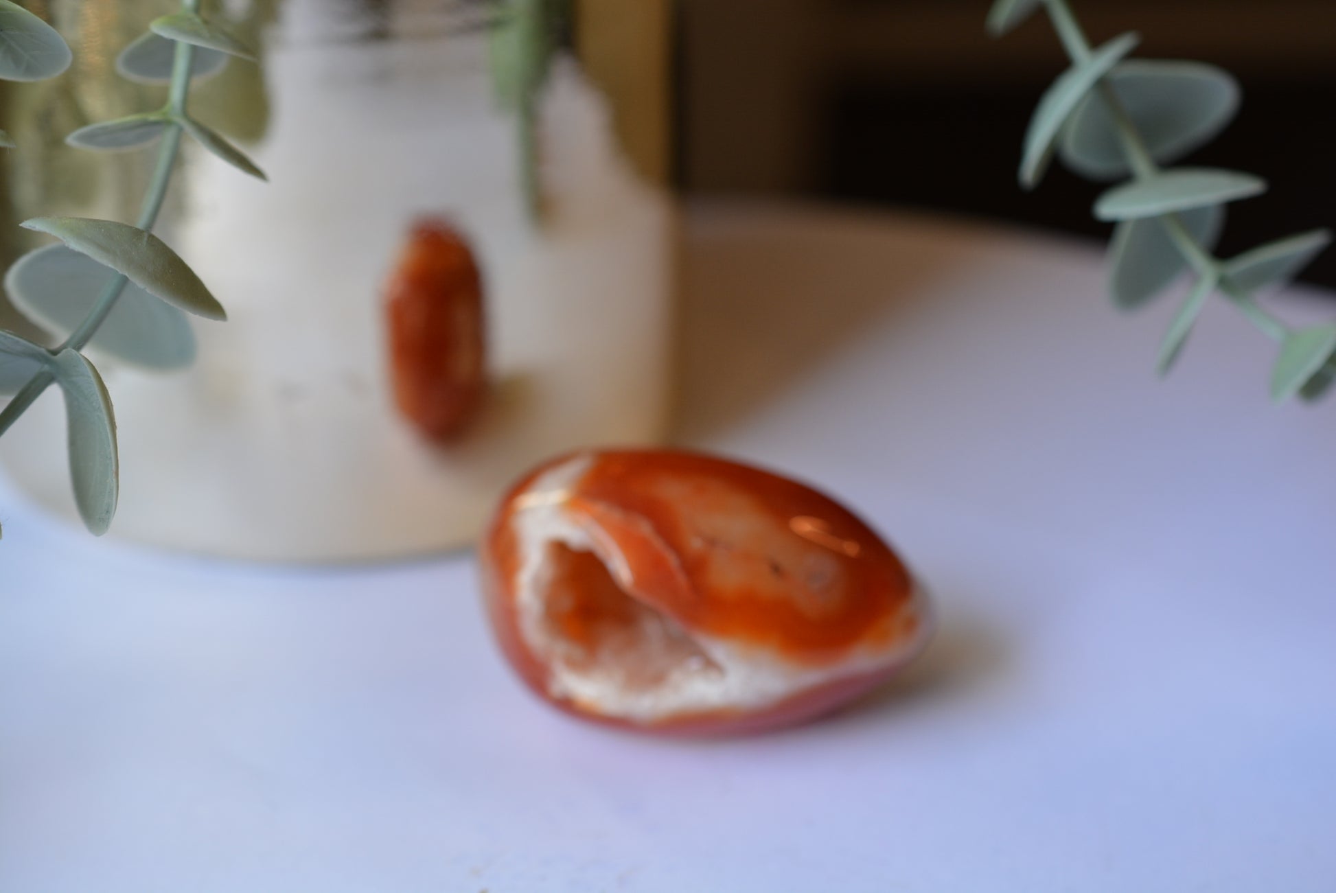 Carnelian Egg image 1