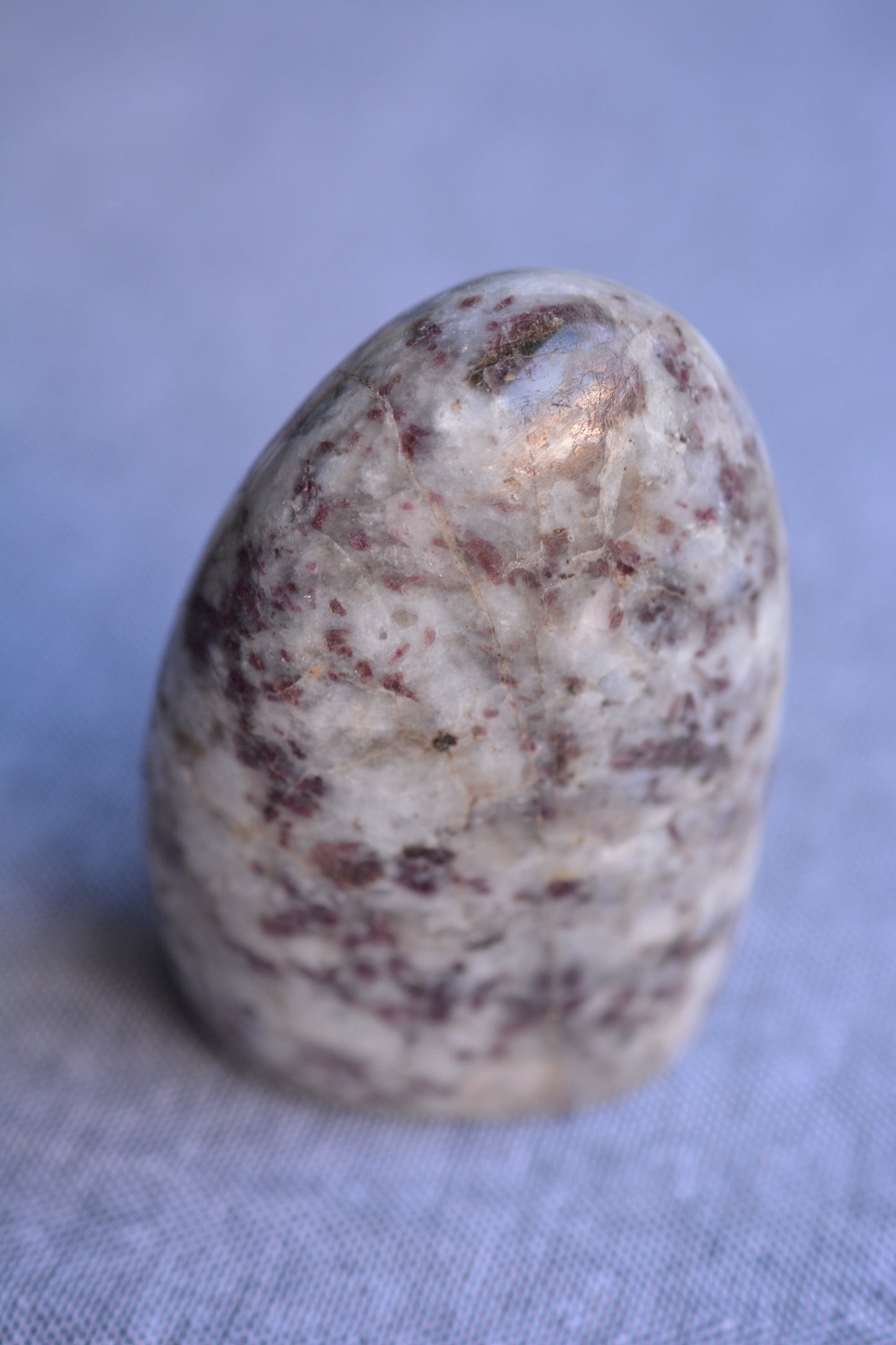 Rubellite Tourmaline image 0