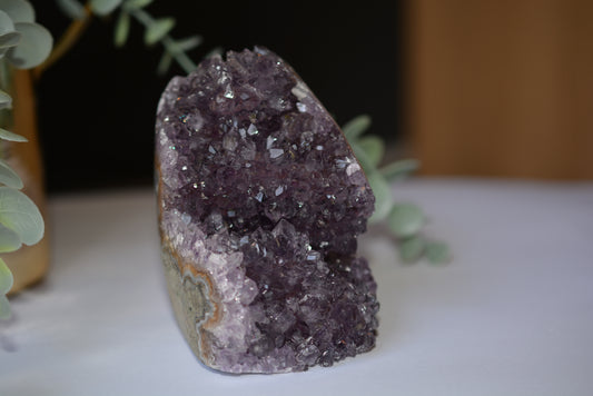 Amethyst | Cluster image 1