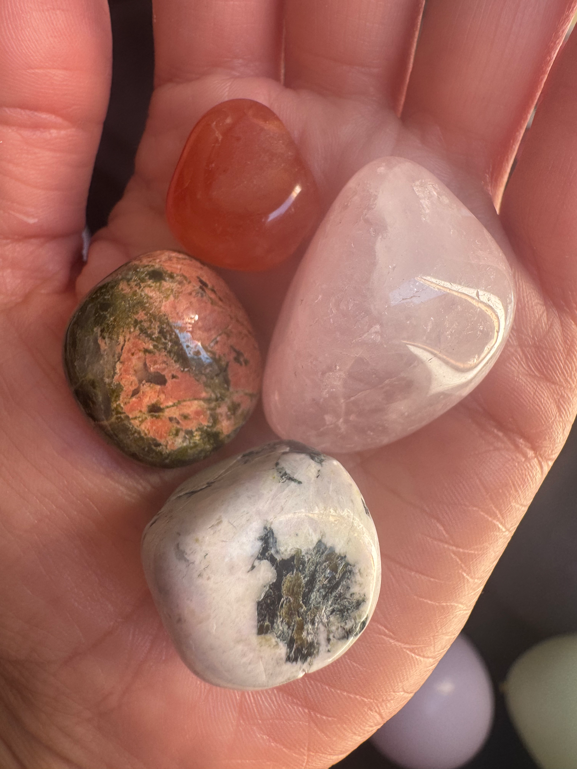 Fertility & Pregnancy Kit image 0