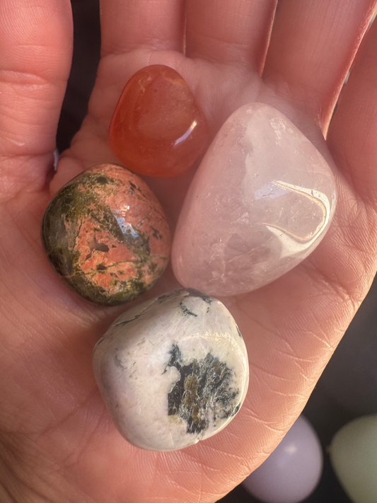 Fertility & Pregnancy Kit image 0