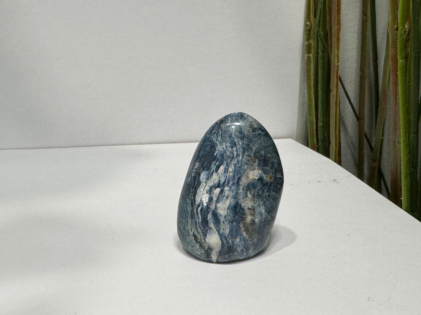 Dumortierite | Freeform image 0