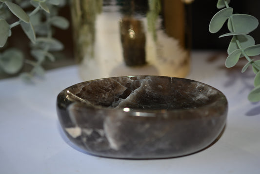 Black Moonstone | Bowl image 1