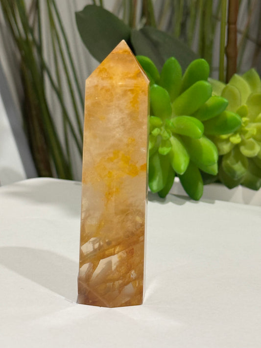 Fire Quartz | Tower image 1