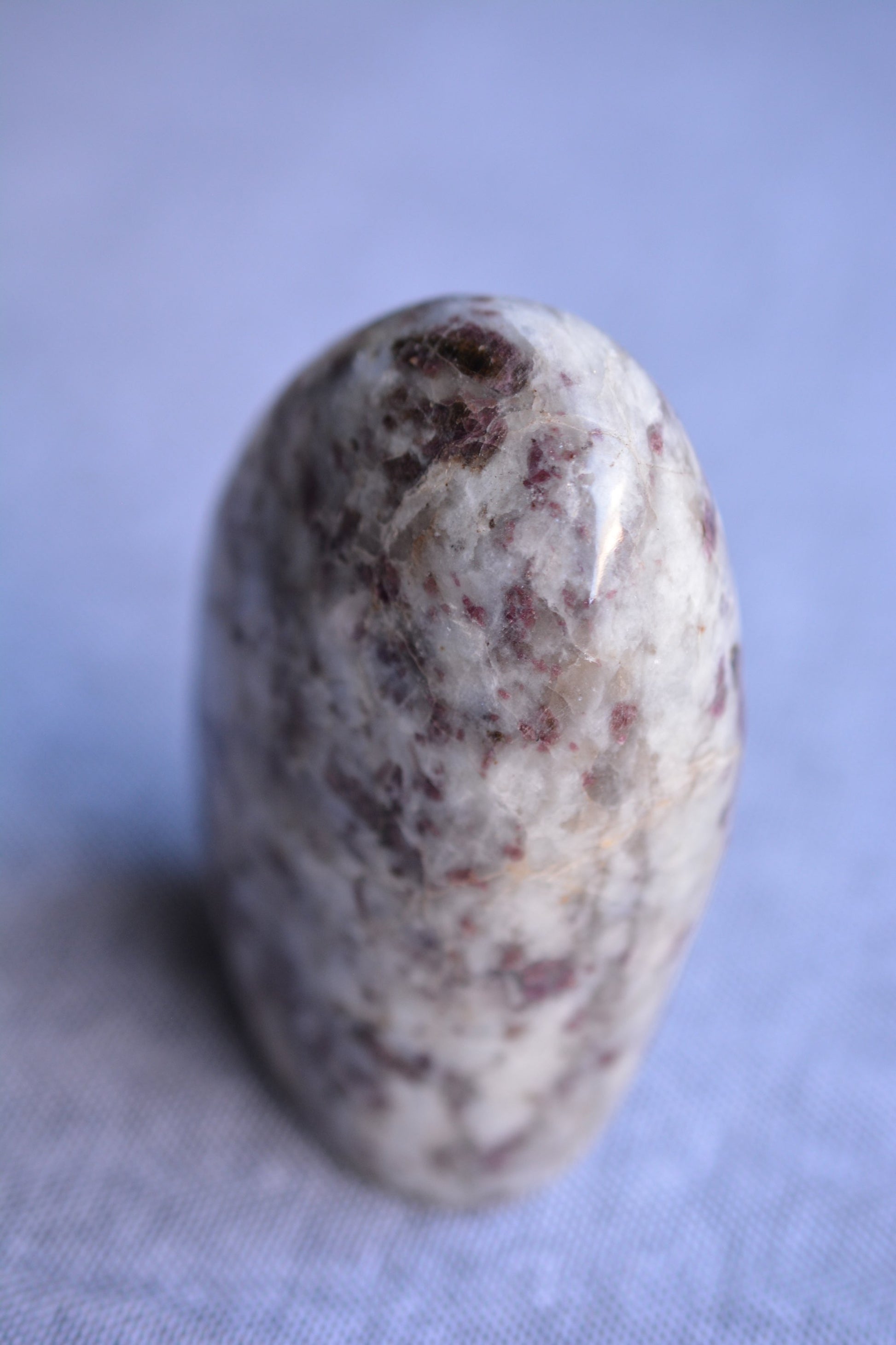 Rubellite Tourmaline image 1