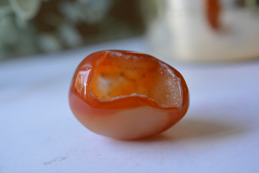 Carnelian Egg image 0