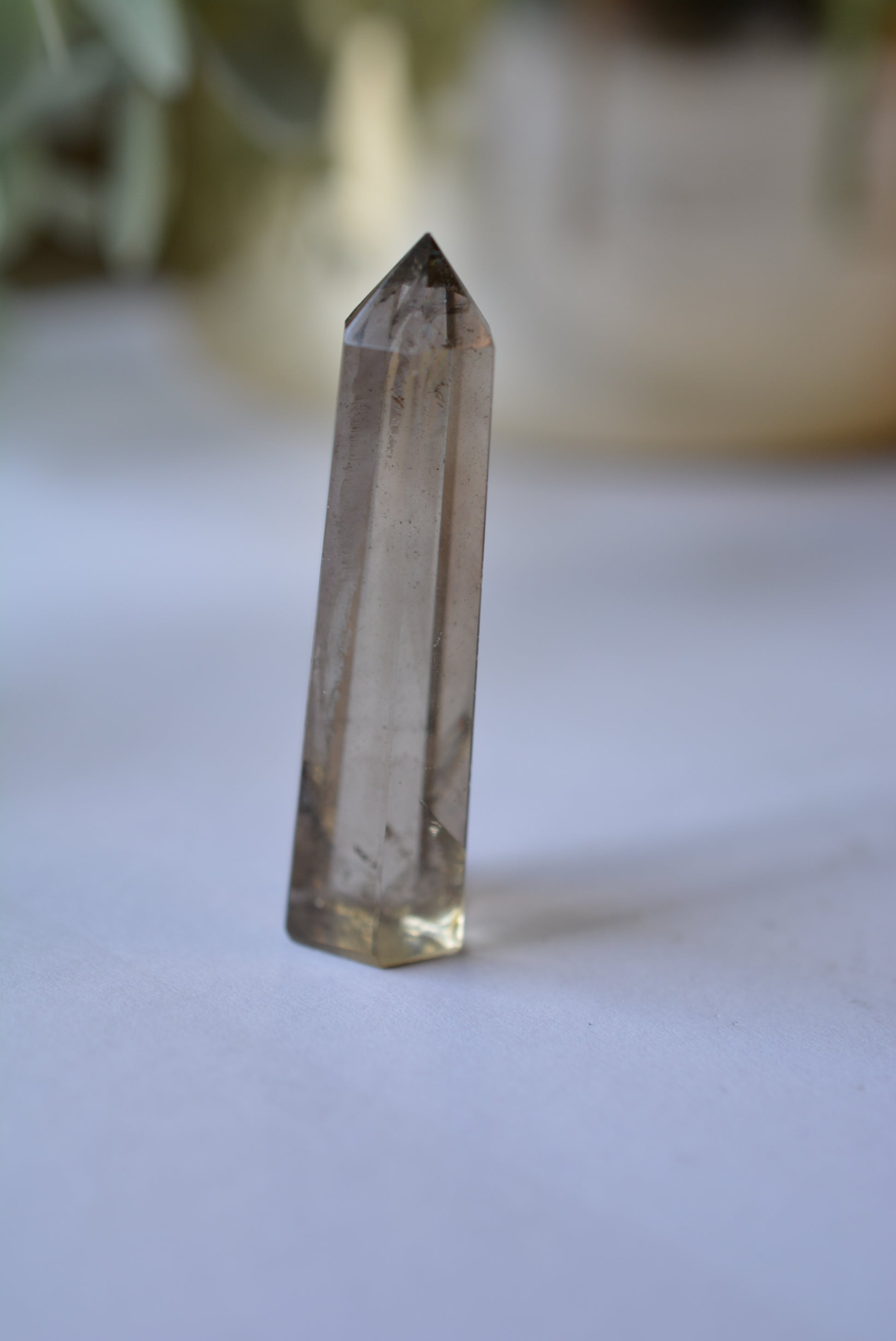 Smokey Citrine | Tower No.3 image 2