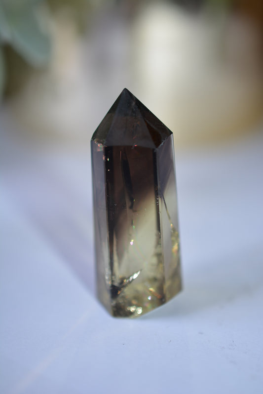 Smokey Citrine | Tower No.5 image 1