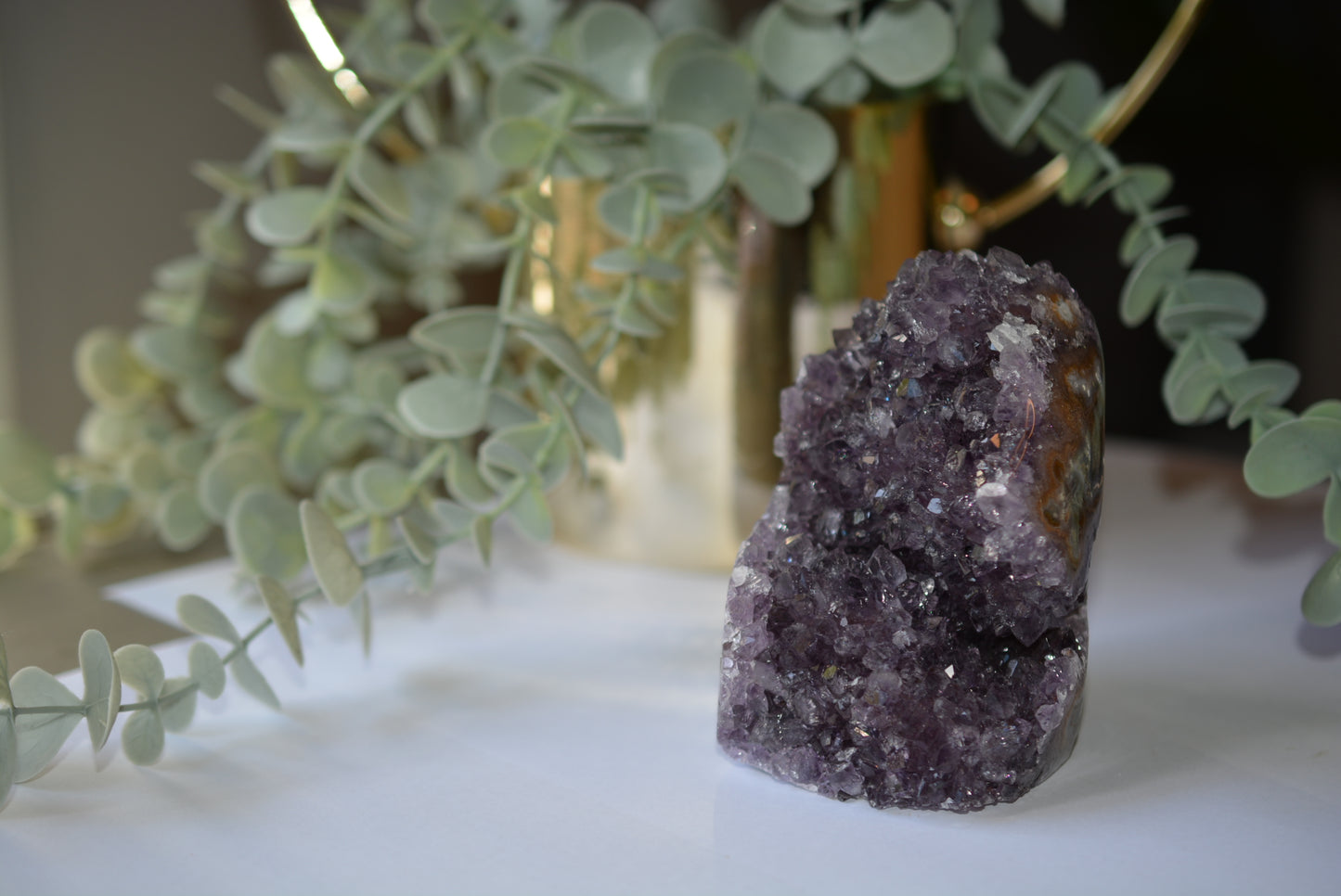Amethyst | Cluster image 2