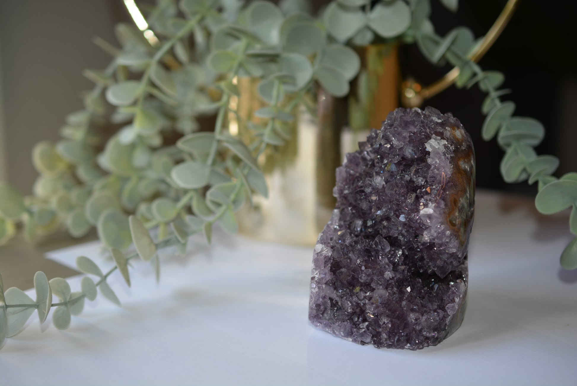Amethyst | Cluster image 2