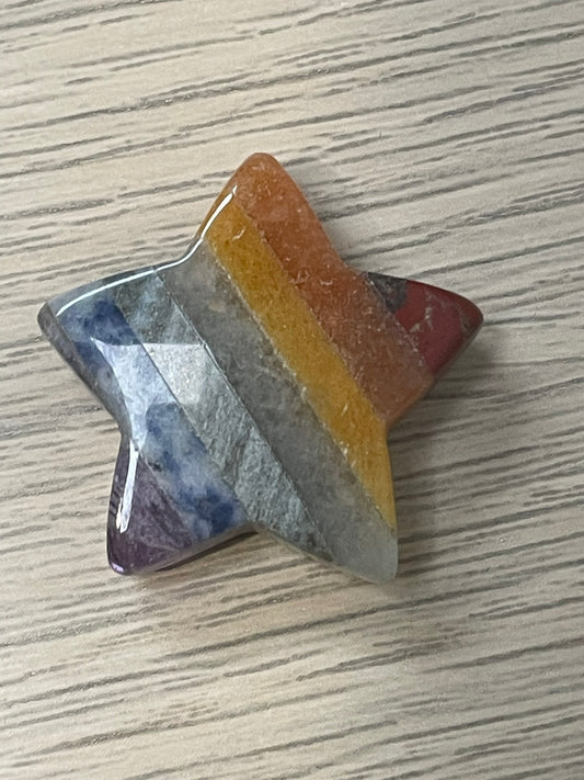 Chakra | Star (A) image 0