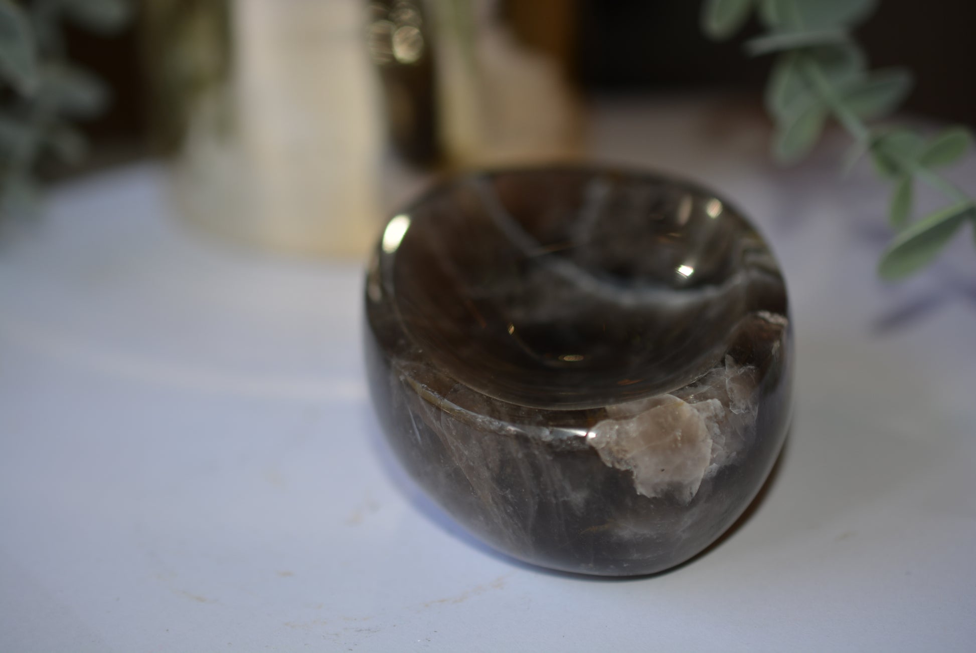 Black Moonstone | Bowl image 2