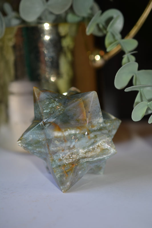 Ocean Jasper | Star No.2 image 1