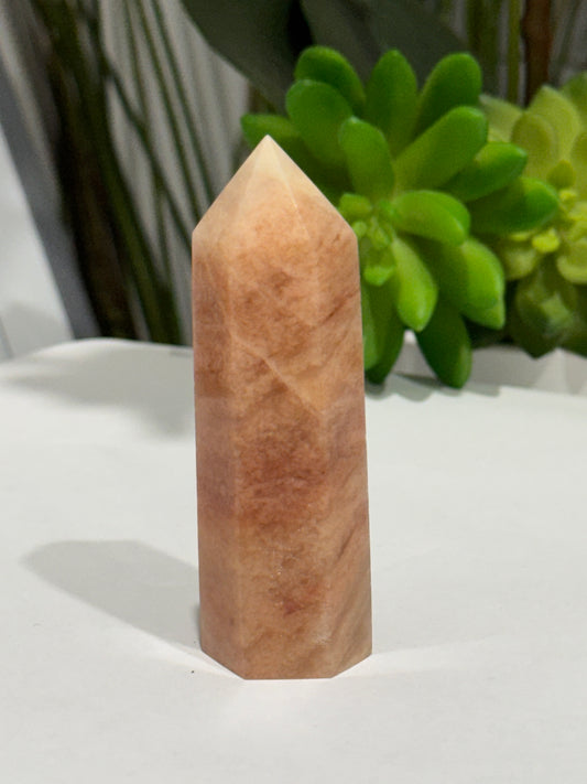 Purple Aventurine | Tower image 0